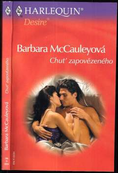 Chuť zapovězeného