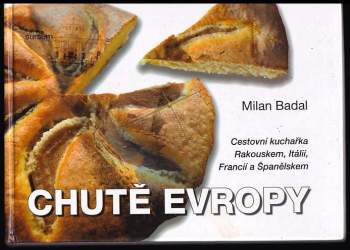 Chutě Evropy