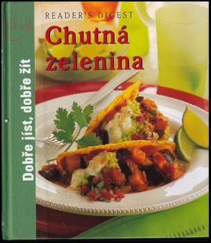 Chutná zelenina