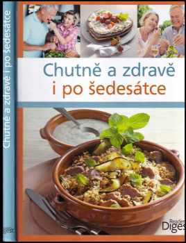 Chutně a zdravě i po šedesátce