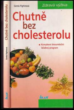 Chutně bez cholesterolu