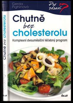 Chutně bez cholesterolu