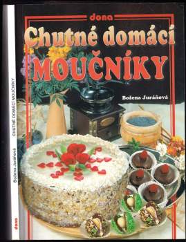 Chutné domácí moučníky
