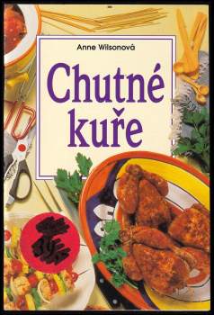 Chutné kuře