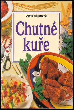 Chutné kuře