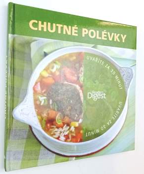 Chutné polévky