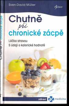 Chutně při chronické zácpě