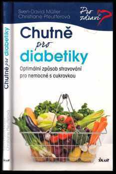 Chutně pro diabetiky