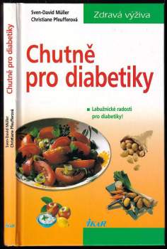 Chutně pro diabetiky