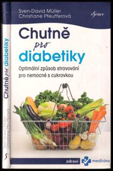 Chutně pro diabetiky