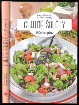 Chutné šaláty