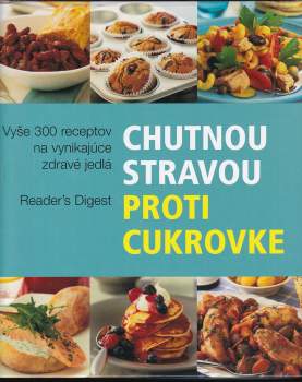 Chutnou stravou proti cukrovke