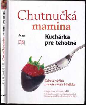 Chutnučká mamina