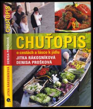 Chuťopis