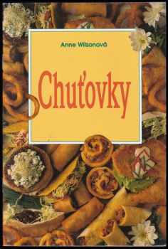 Chuťovky