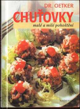 Chuťovky