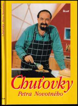 Chuťovky Petra Novotného