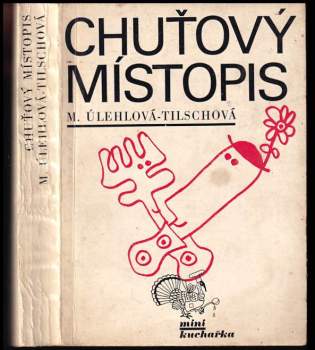 Chuťový místopis