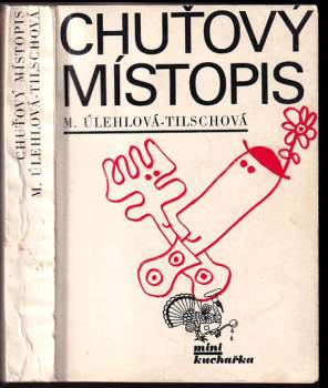 Chuťový místopis