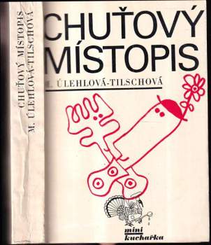 Chuťový místopis