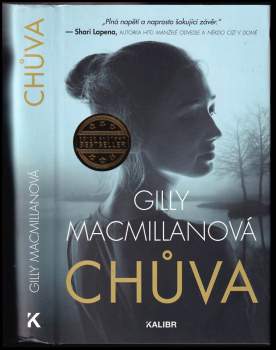 Chůva