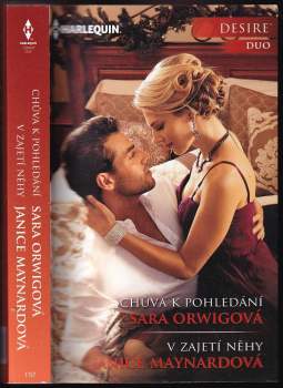 Chůva k pohledání, V zajetí něhy