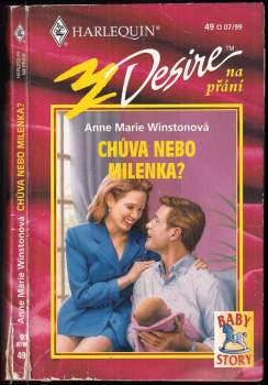 Chůva nebo milenka?