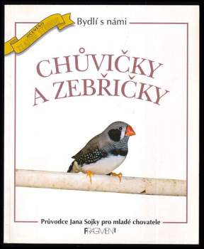 Chůvičky a zebřičky