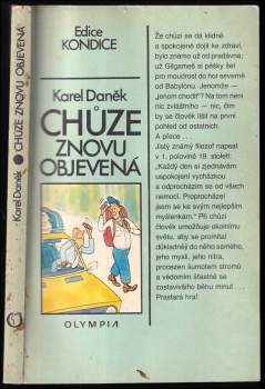 Chůze znovu objevená