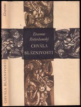 Chvála bláznivosti