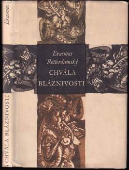 Chvála bláznivosti