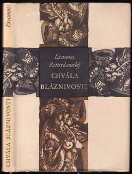Chvála bláznivosti