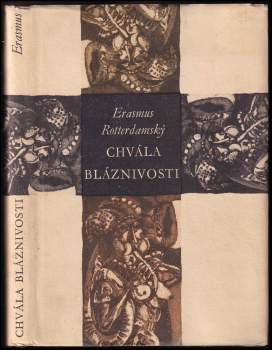 Chvála bláznivosti