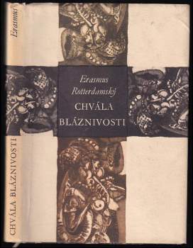 Chvála bláznivosti