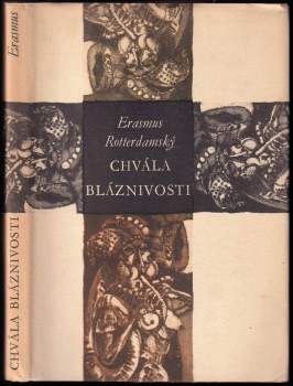 Chvála bláznivosti