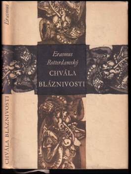 Chvála bláznivosti