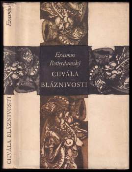 Chvála bláznivosti