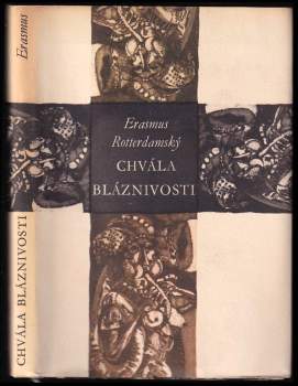 Chvála bláznivosti