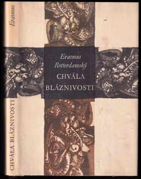 Chvála bláznivosti