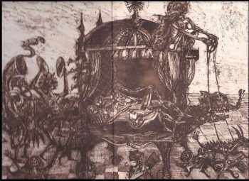 Desiderius Erasmus Rotterdamský: Chvála bláznivosti