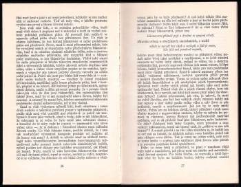 Desiderius Erasmus Rotterdamský: Chvála bláznivosti ; List Martinu Dorpiovi