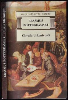 Chvála bláznivosti