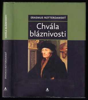 Chvála bláznivosti