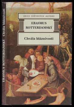 Chvála bláznivosti