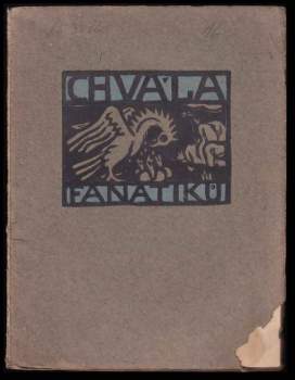 Chvála fanatiků