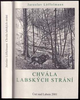 Chvála labských strání