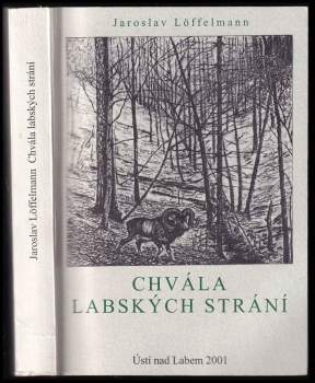 Chvála labských strání