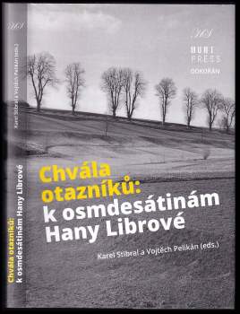 Hana Librová: Chvála otazníků