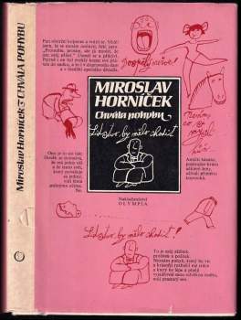 Chvála pohybu