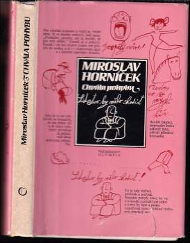 Miroslav Horníček: Chvála pohybu